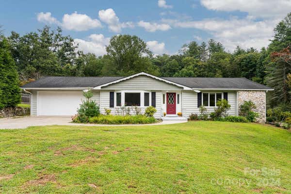 3870 KANUGA RD, HENDERSONVILLE, NC 28739 - Image 1