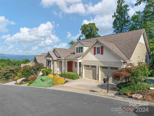 54 DEEP VALLEY LN, HENDERSONVILLE, NC 28791 - Image 1