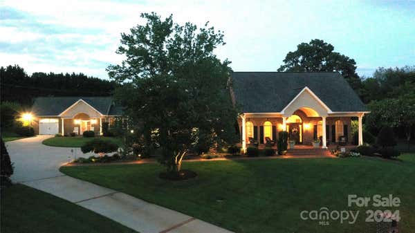 2726 CHARLESTON CT, CLAREMONT, NC 28610 - Image 1