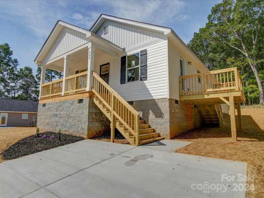 542 OAK RD, NORWOOD, NC 28128 - Image 1