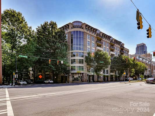 718 TRADE STREET, CHARLOTTE, NC 28202 - Image 1