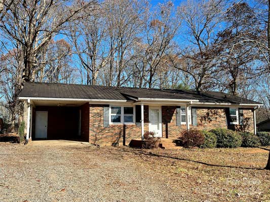 207 JANE SOWERS RD, STATESVILLE, NC 28625 - Image 1