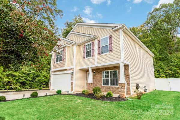 5507 AMBER VIEW CT, CHARLOTTE, NC 28216 - Image 1