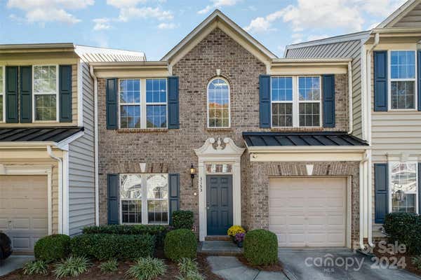 3155 PARK SOUTH STATION BLVD, CHARLOTTE, NC 28210 - Image 1