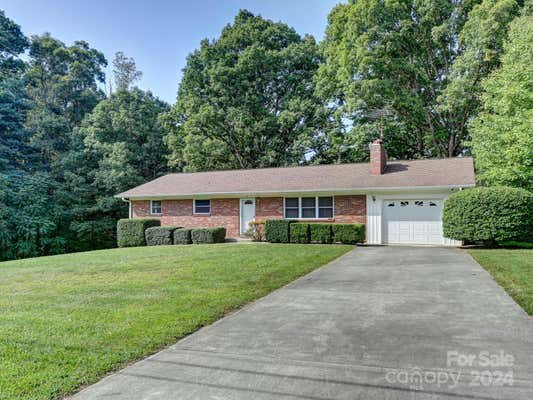 8 STARNES COVE DR, ASHEVILLE, NC 28806 - Image 1