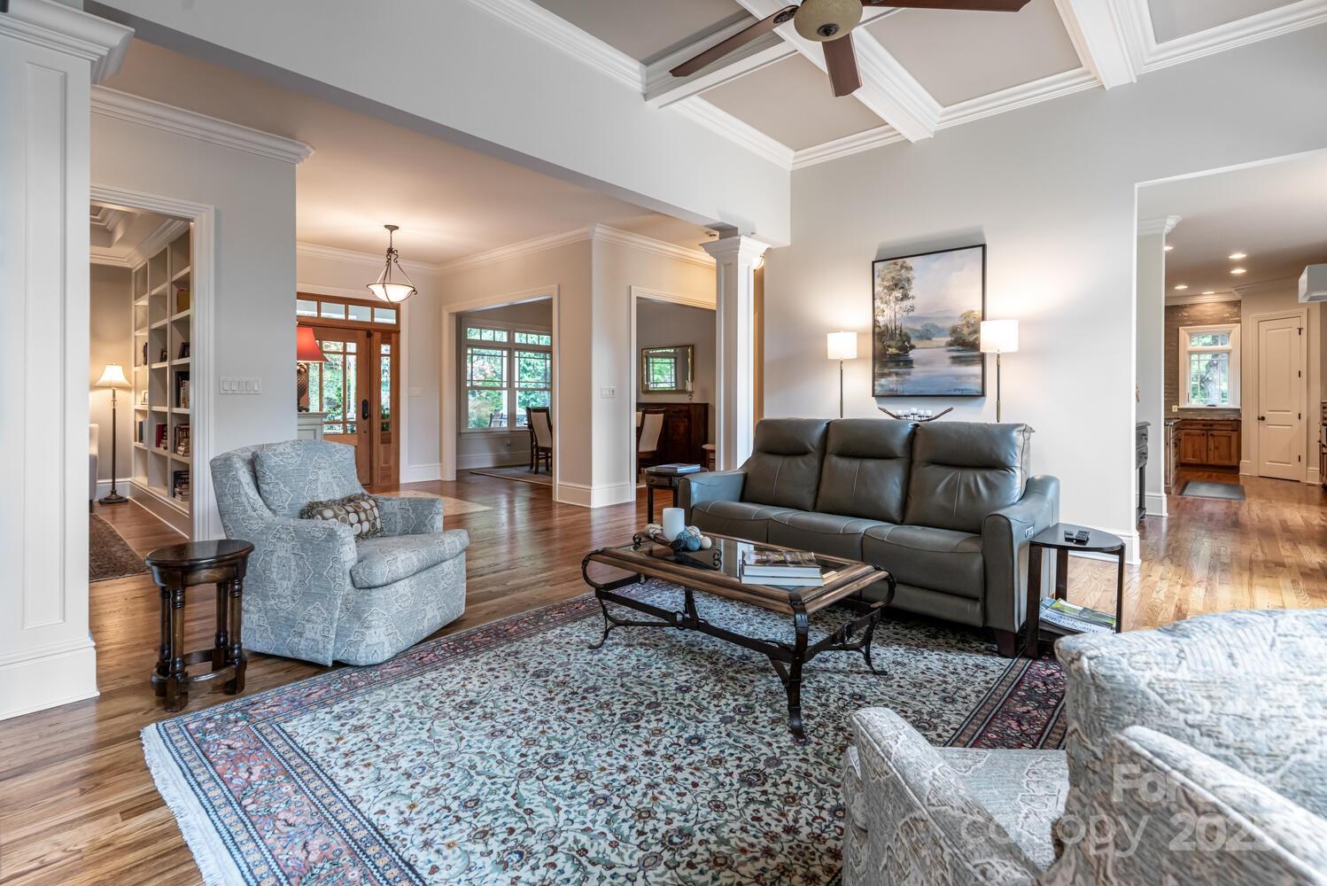 Flat Rock, North Carolina, 28731, United States, 3 Bedrooms Bedrooms, ,4 BathroomsBathrooms,Residential,Active,1965787