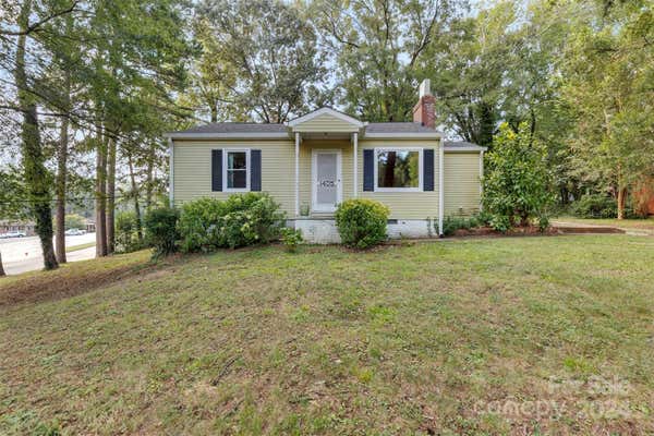 1405 STATESVILLE BLVD, SALISBURY, NC 28144 - Image 1