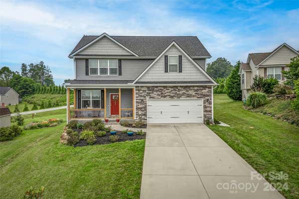 402 BECK CREEK CIR, FLAT ROCK, NC 28731 - Image 1