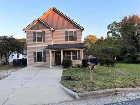 212 OLD CENTERGROVE RD, KANNAPOLIS, NC 28083 - Image 1