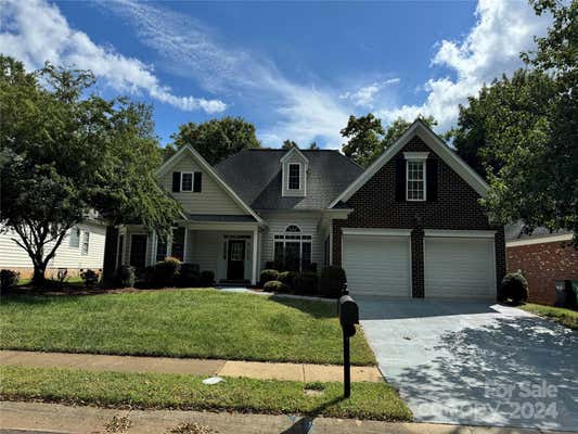 1113 MORAY CT, CHARLOTTE, NC 28211 - Image 1