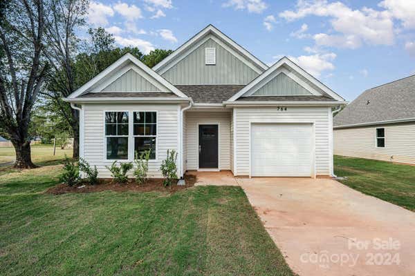 816 VINE ST, SALISBURY, NC 28146 - Image 1