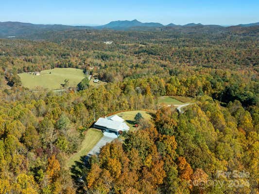 5481 GREENVILLE HWY, ZIRCONIA, NC 28790 - Image 1