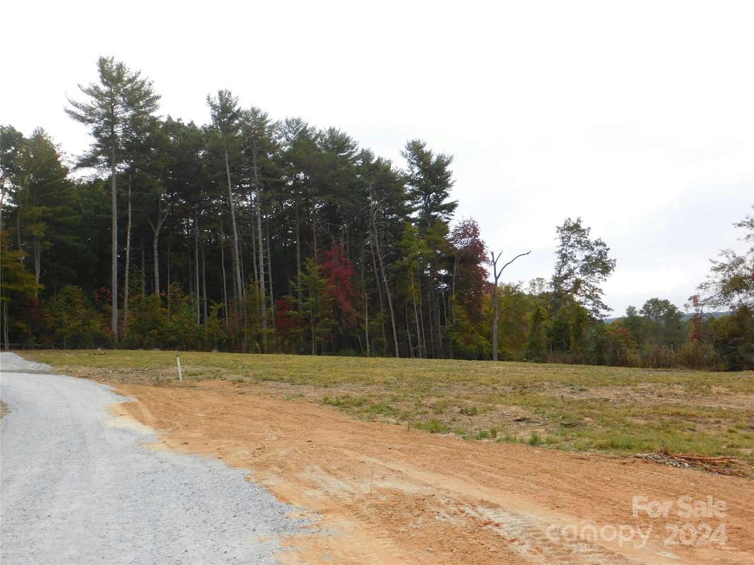 00 KELLY DANIELE LANE # LOT 5, HENDERSONVILLE, NC 28739, photo 1 of 6