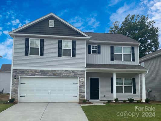 218 LAKE GEORGE DR, SHELBY, NC 28152 - Image 1