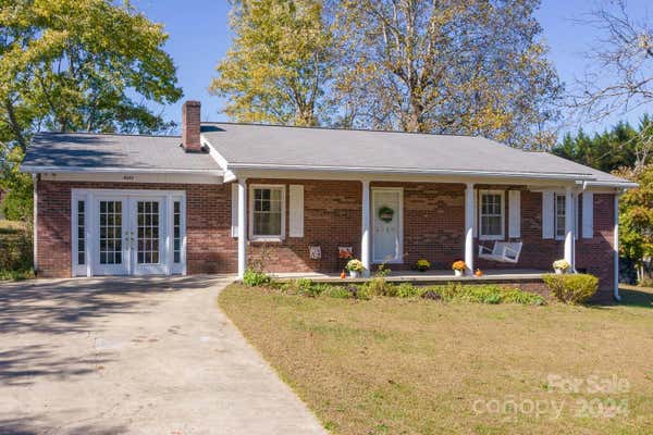 4049 CLYDE DR, HUDSON, NC 28638 - Image 1