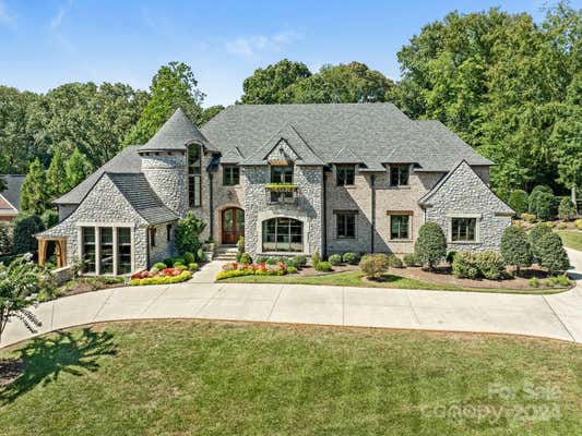 5201 CARMEL PARK DR, CHARLOTTE, NC 28226 - Image 1