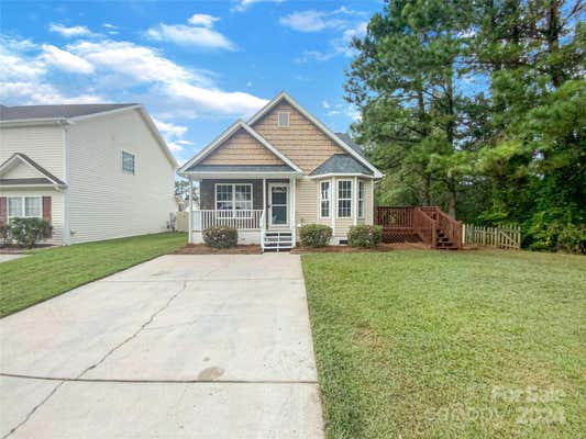 2009 MISSION OAKS ST, KANNAPOLIS, NC 28083 - Image 1