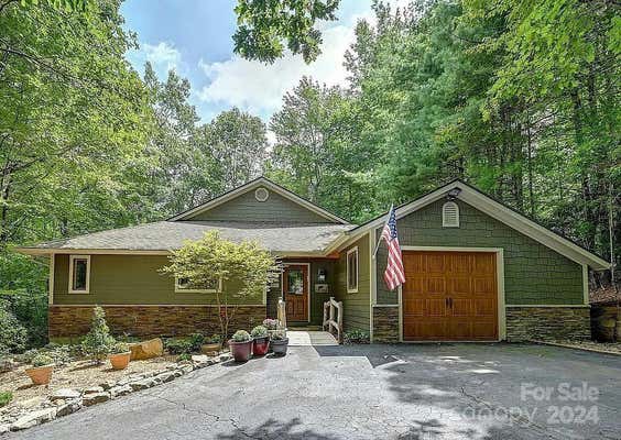 181 USGEWI CT, BREVARD, NC 28712 - Image 1