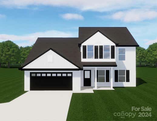 4214 OLD MONROE MARSHVILLE RD, WINGATE, NC 28174 - Image 1