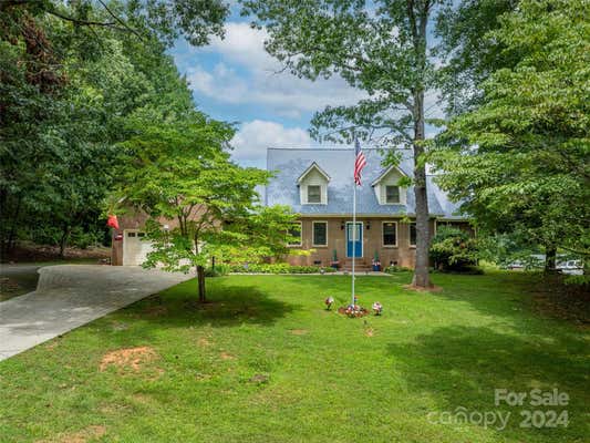 121 APPLE BLOSSOM DR, MORGANTON, NC 28655 - Image 1