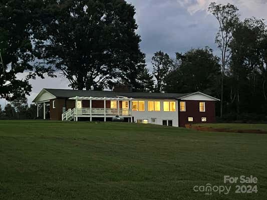 303 LEGION RD, HUDSON, NC 28638 - Image 1