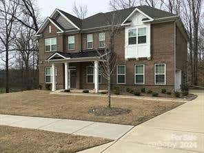 2044 SWEET WILLIAM DR, HARRISBURG, NC 28075 - Image 1