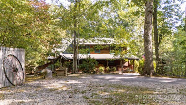 80 WATERS COVE RD, CANDLER, NC 28715 - Image 1