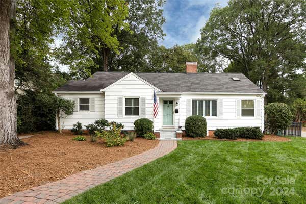 1239 YALE PL, CHARLOTTE, NC 28209 - Image 1