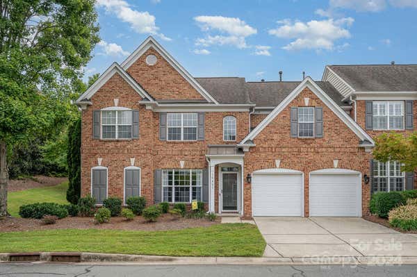 10807 ROGALLA DR, CHARLOTTE, NC 28277 - Image 1