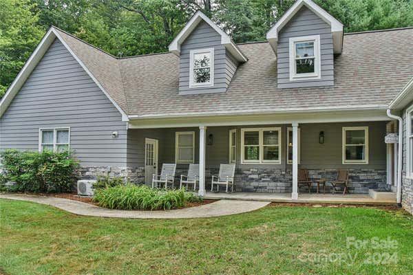 1 WALLINGTON CT, FLAT ROCK, NC 28731 - Image 1