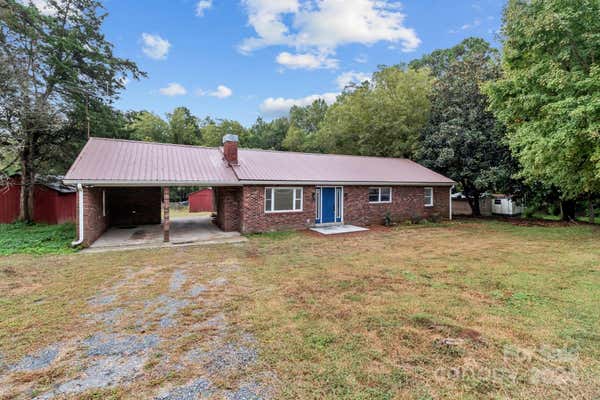 1460 SAINT MATTHEWS CHURCH RD, SALISBURY, NC 28146 - Image 1