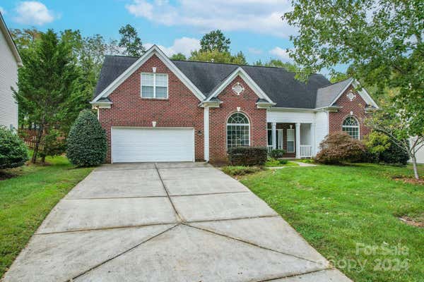 11909 CONNIE CT, MATTHEWS, NC 28105 - Image 1