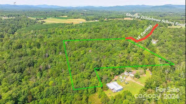 0000 COUNTRY VALLEY ROAD, HICKORY, NC 28602 - Image 1