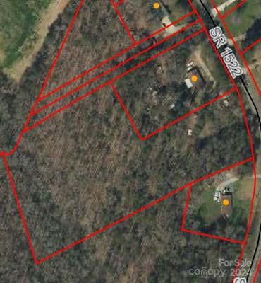 00 MOUNTAIN CREEK ROAD, ALBEMARLE, NC 28001 - Image 1