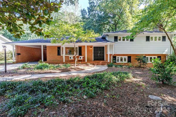 4123 WALL ST, CHARLOTTE, NC 28209 - Image 1