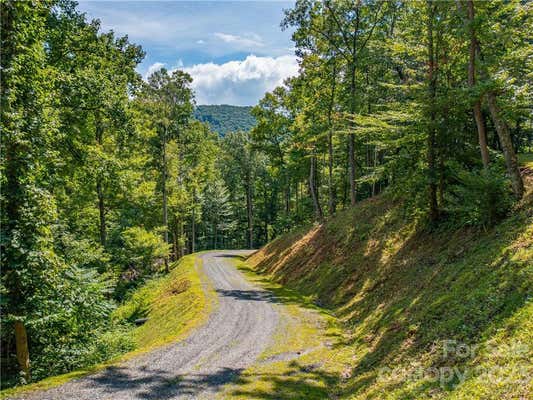 LOT 7 LOCUST ROUGH MOUNTAIN ROAD, BURNSVILLE, NC 28714, photo 3 of 29