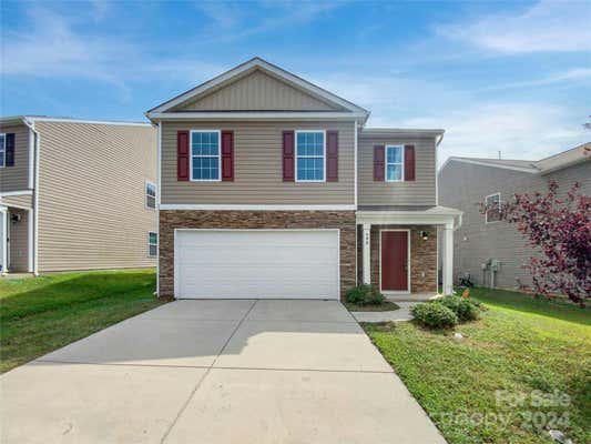 598 SHELLBARK DR, CONCORD, NC 28025 - Image 1