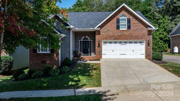 4230 PICKERING DR, HICKORY, NC 28602 - Image 1