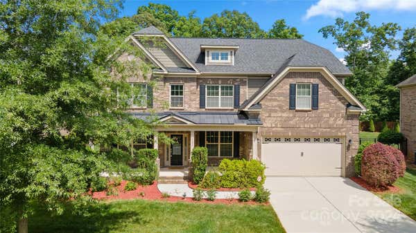 4624 PEBBLE RUN DR, MATTHEWS, NC 28105 - Image 1