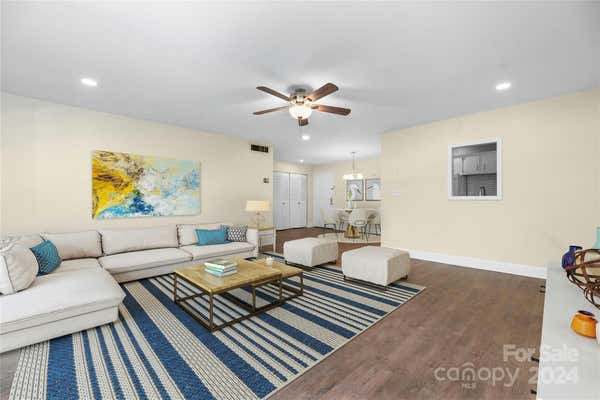 1323 QUEENS RD UNIT 218, CHARLOTTE, NC 28207 - Image 1