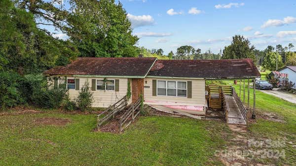 4449 LEARY MILLS RD, VANCEBORO, NC 28586 - Image 1