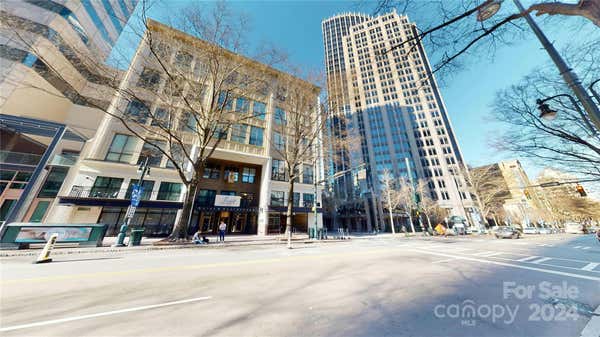 127 N TRYON ST UNIT 512, CHARLOTTE, NC 28202 - Image 1