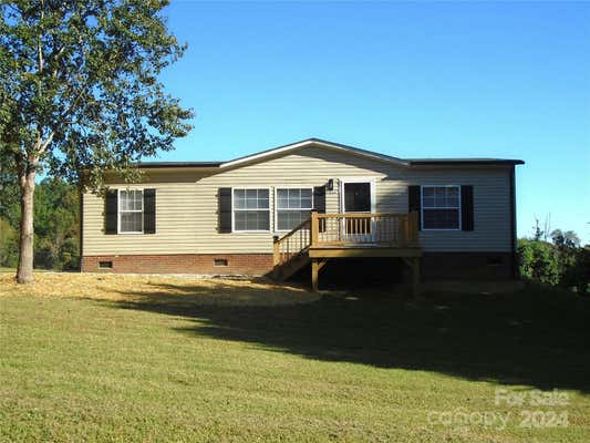 8564 HOLLYWOOD DR, CONNELLY SPRINGS, NC 28612 - Image 1