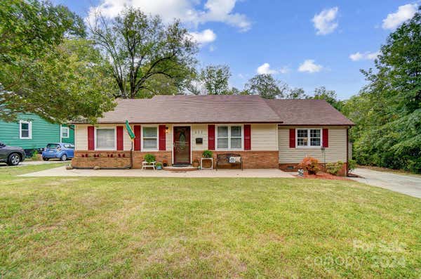 652 SPRING ST SW, CONCORD, NC 28025 - Image 1