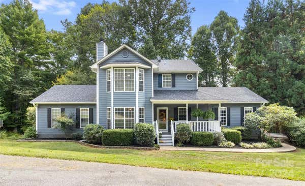 85 ROBRYAN DR, MARS HILL, NC 28754 - Image 1