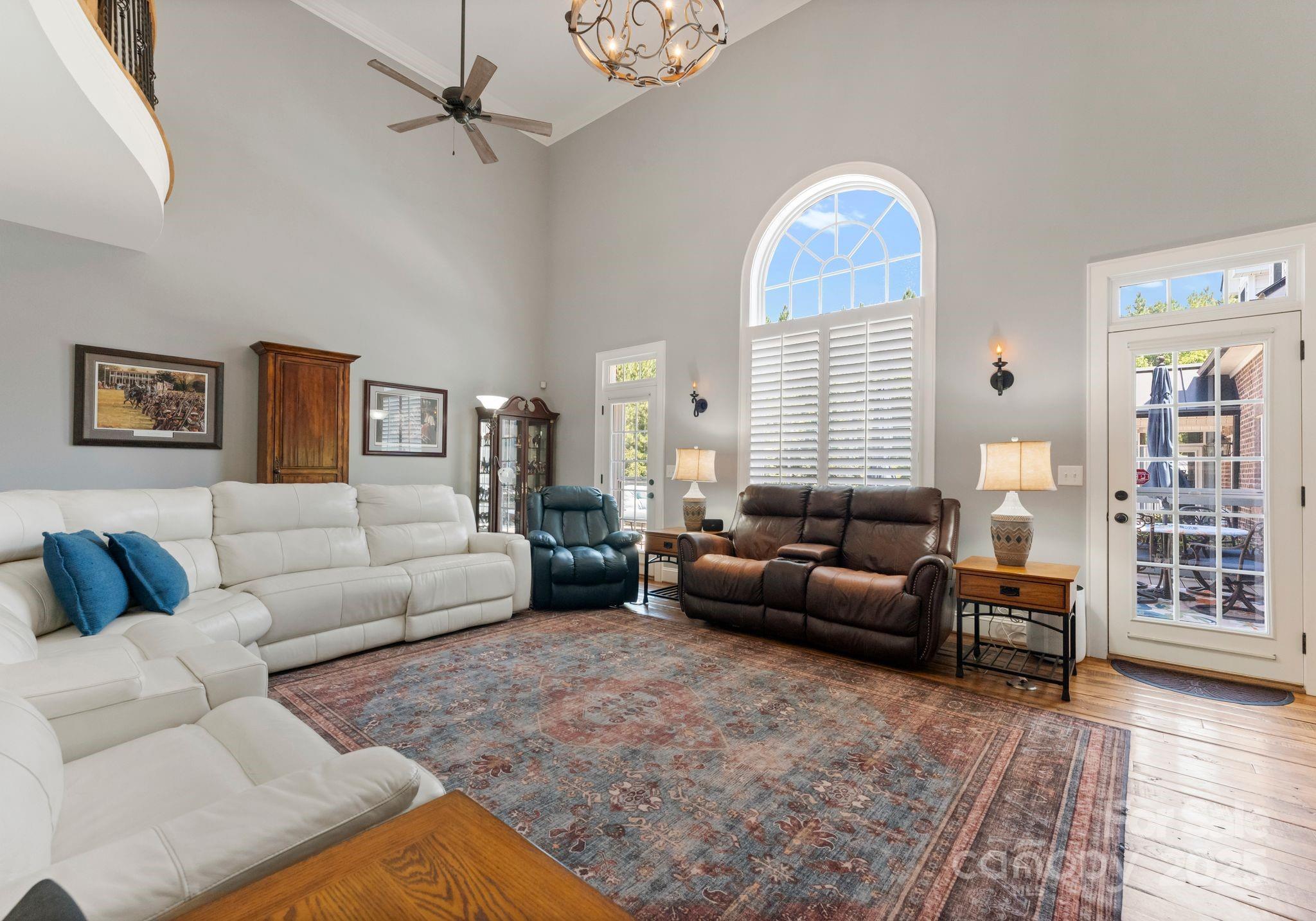 Iron Station, North Carolina, 28080, United States, 4 Bedrooms Bedrooms, ,5 BathroomsBathrooms,Residential,Active,1933906