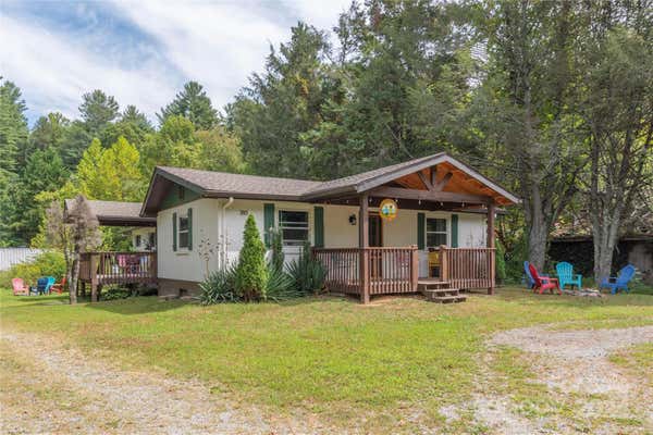 385 HENDERSONVILLE HWY, PISGAH FOREST, NC 28768 - Image 1