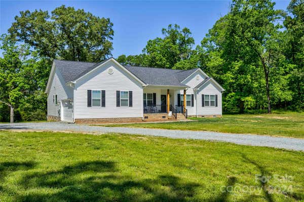 1413 HAMILTONS CROSS RD, MARSHVILLE, NC 28103, photo 4 of 48