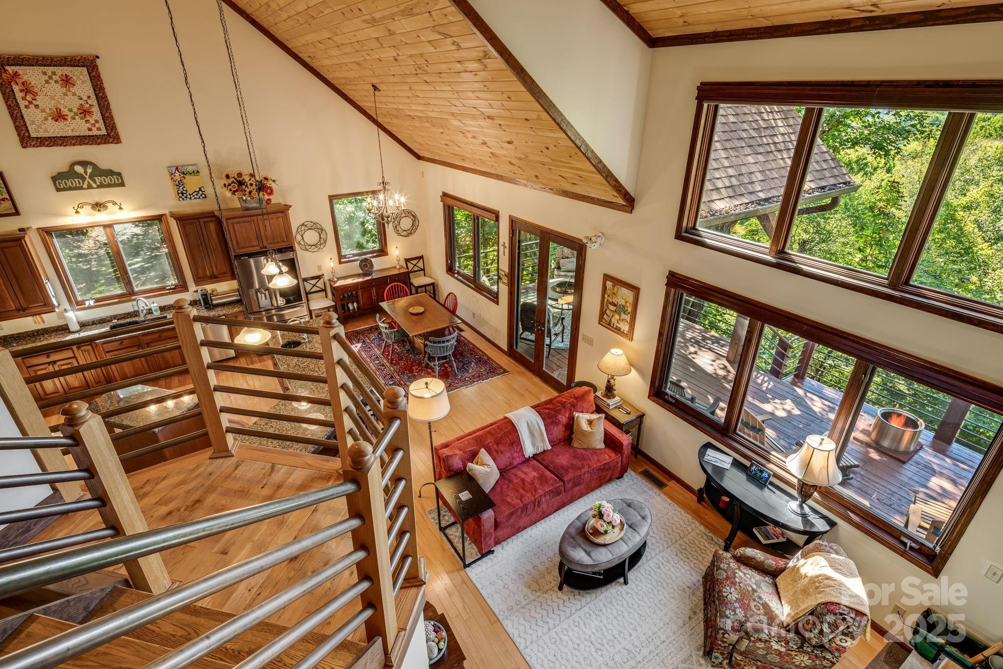 Mars Hill, North Carolina, 28754, United States, 4 Bedrooms Bedrooms, ,4 BathroomsBathrooms,Residential,Active,1960160