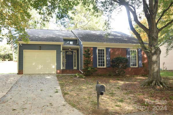 2429 DRYDEN LN, CHARLOTTE, NC 28210 - Image 1